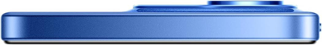 Xiaomi Redmi 15C - Smartphone 4+256GB, Moonlight Blue - immagine 6