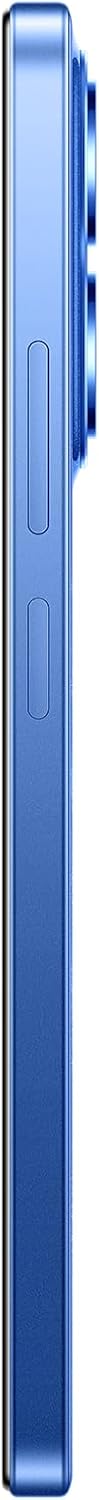 Xiaomi Redmi 15C - Smartphone 4+256GB, Moonlight Blue - immagine 7
