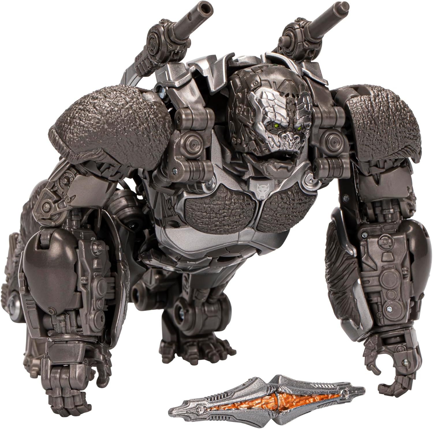 Transformers Studio Series Leader Optimus Primal 21,5 cm - immagine 3