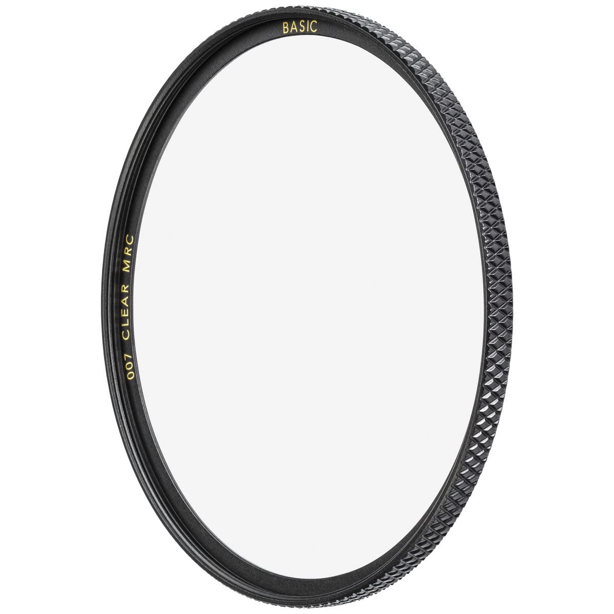 B+W Basic Clear Filter MRC 67mm - Sostituisce F-Pro 66-1001703