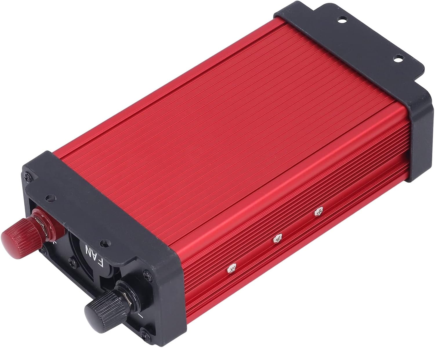 Adattatore Convertitore di Potenza per Auto 2000W - immagine 8