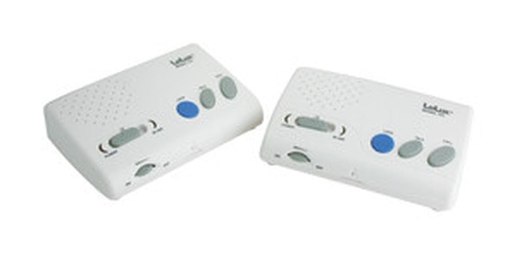 Citofono Senza Fili con Comunicazione Bidirezionale