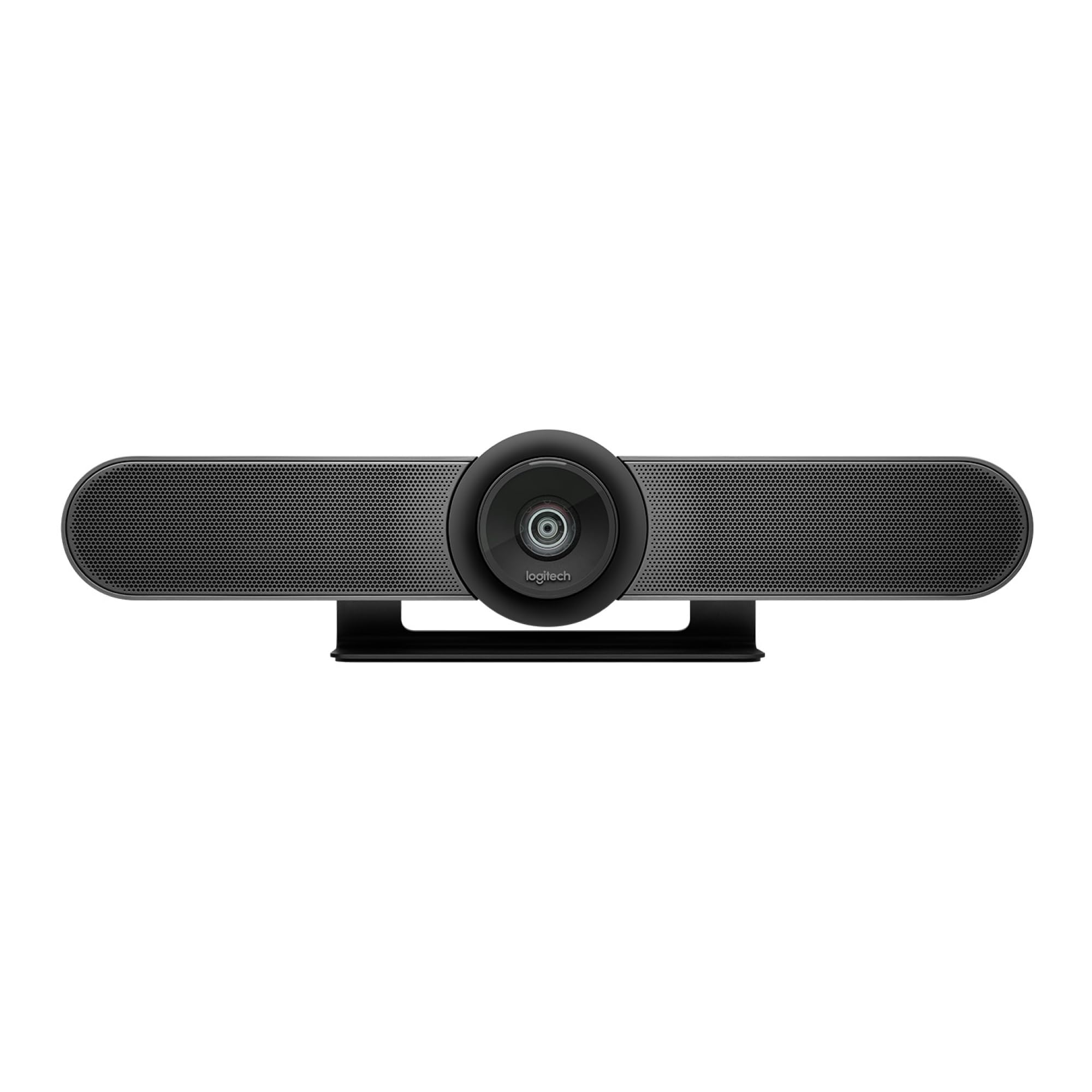 Logitech MeetUp - Sistema di Videoconferenza Ultra HD 4K