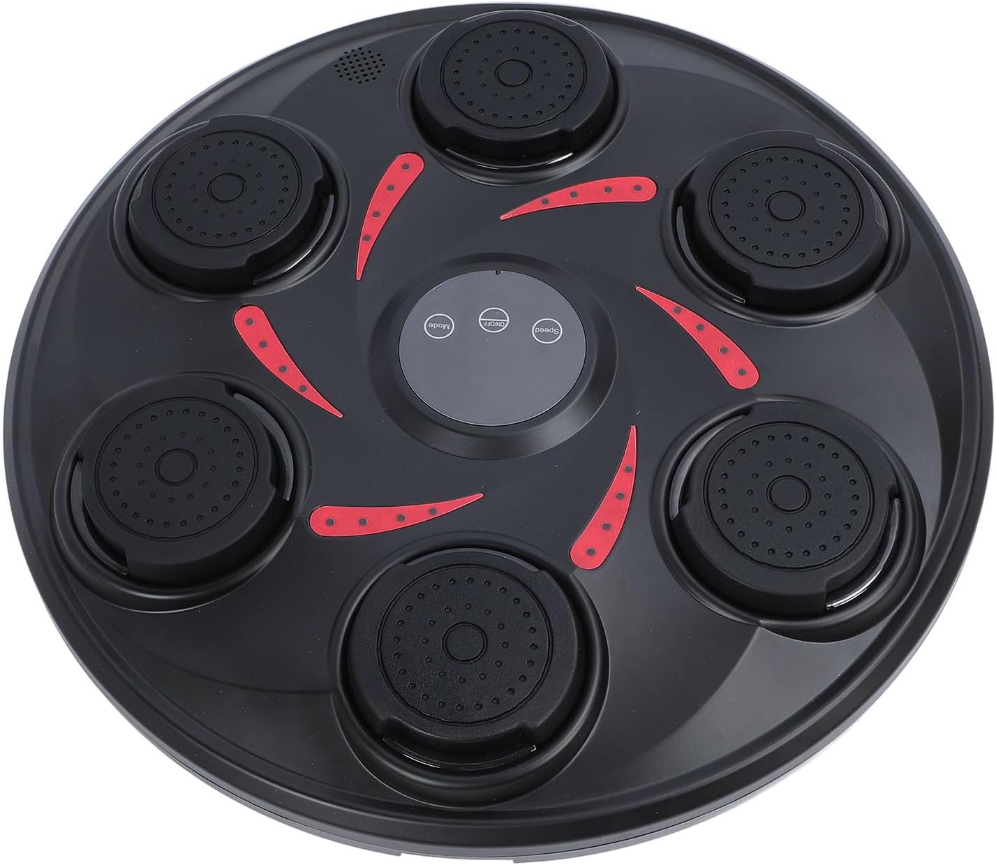 Diyeeni Macchina da Boxe Musicale Intelligente - immagine 1