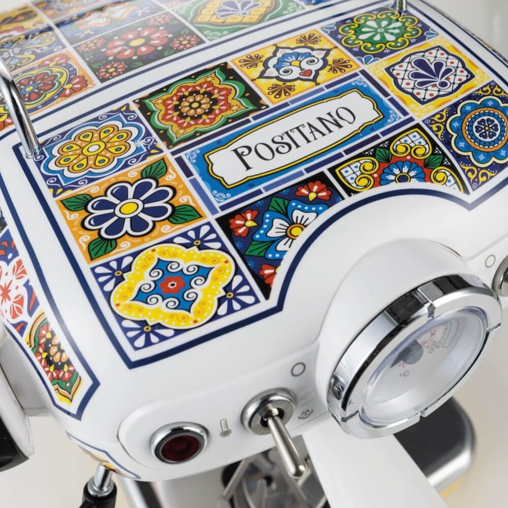 Ariete 1389 Macchina da Caffè Positano 850W - immagine 3