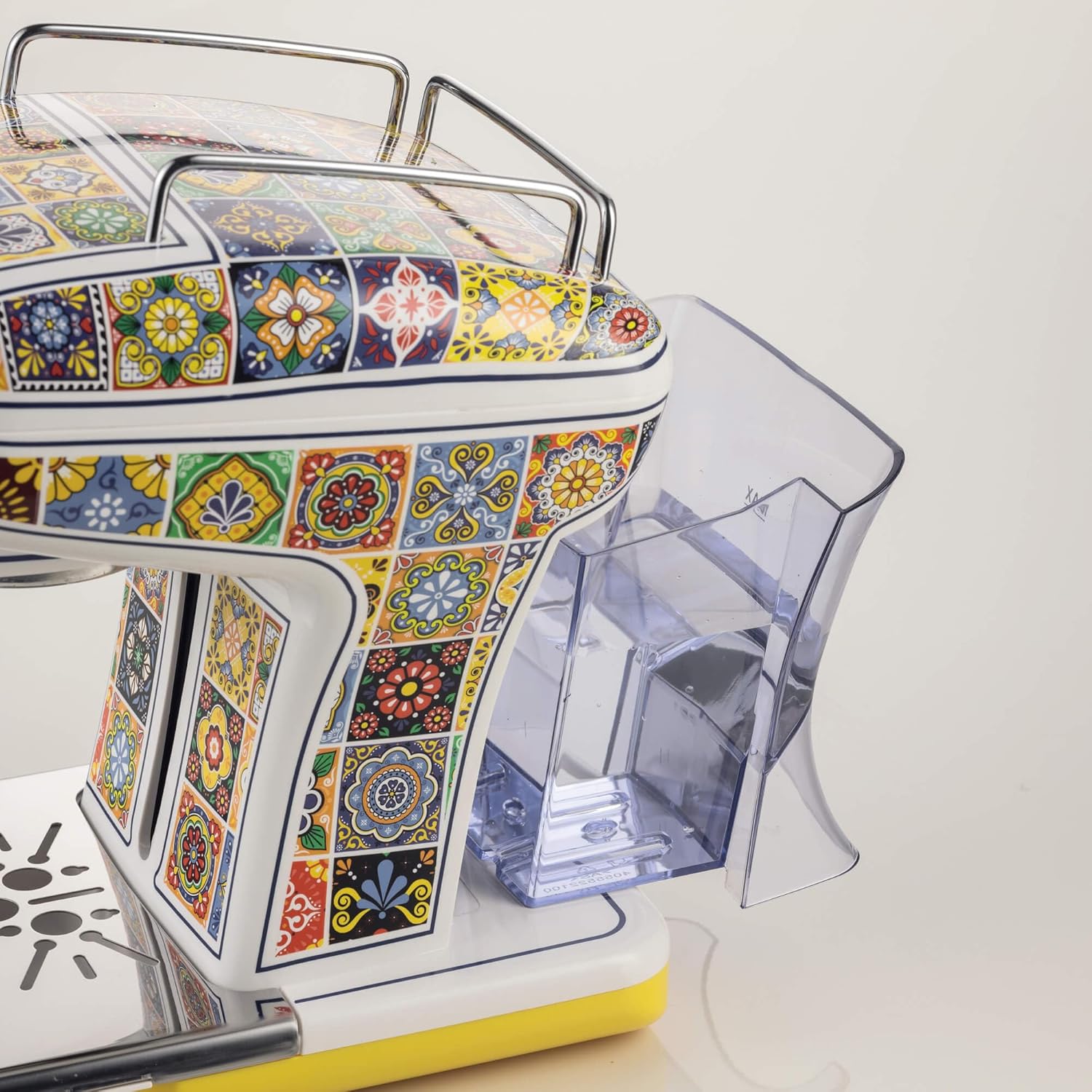 Ariete 1389 Macchina da Caffè Positano 850W - immagine 4