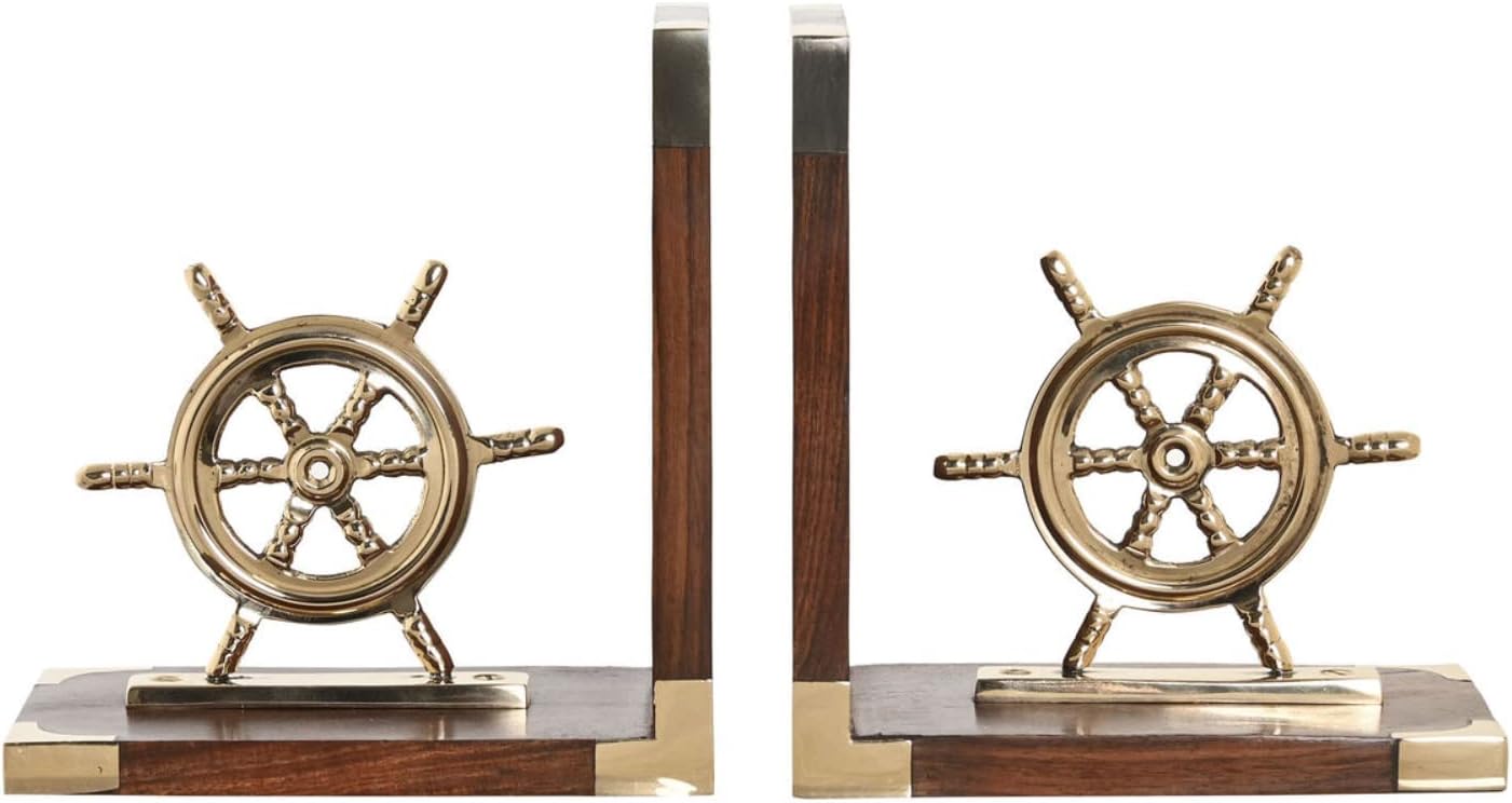 DKD Home Decor Reggilibri, Standard