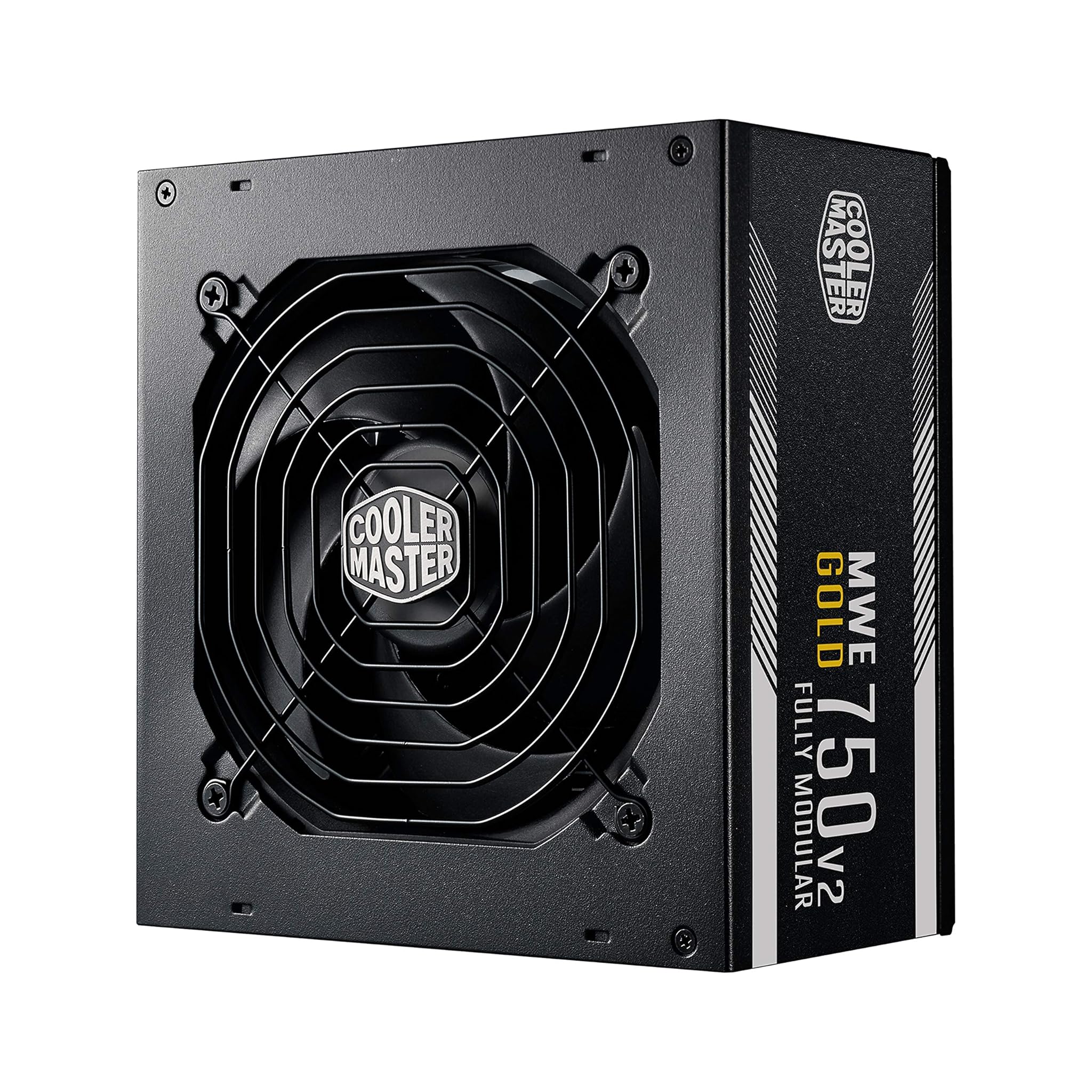 Cooler Master MWE Gold 750 - V2 Alimentatore PC 750W