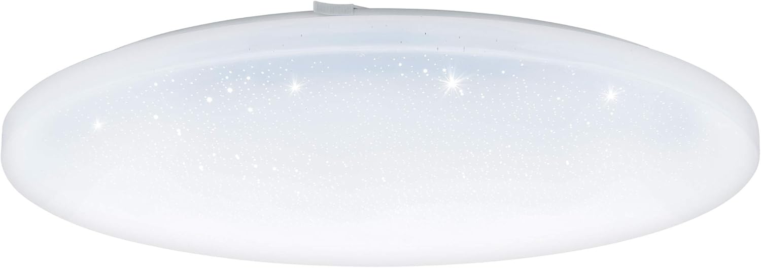 Eglo Lampada da Parete/da Soffitto, Bianco - immagine 1