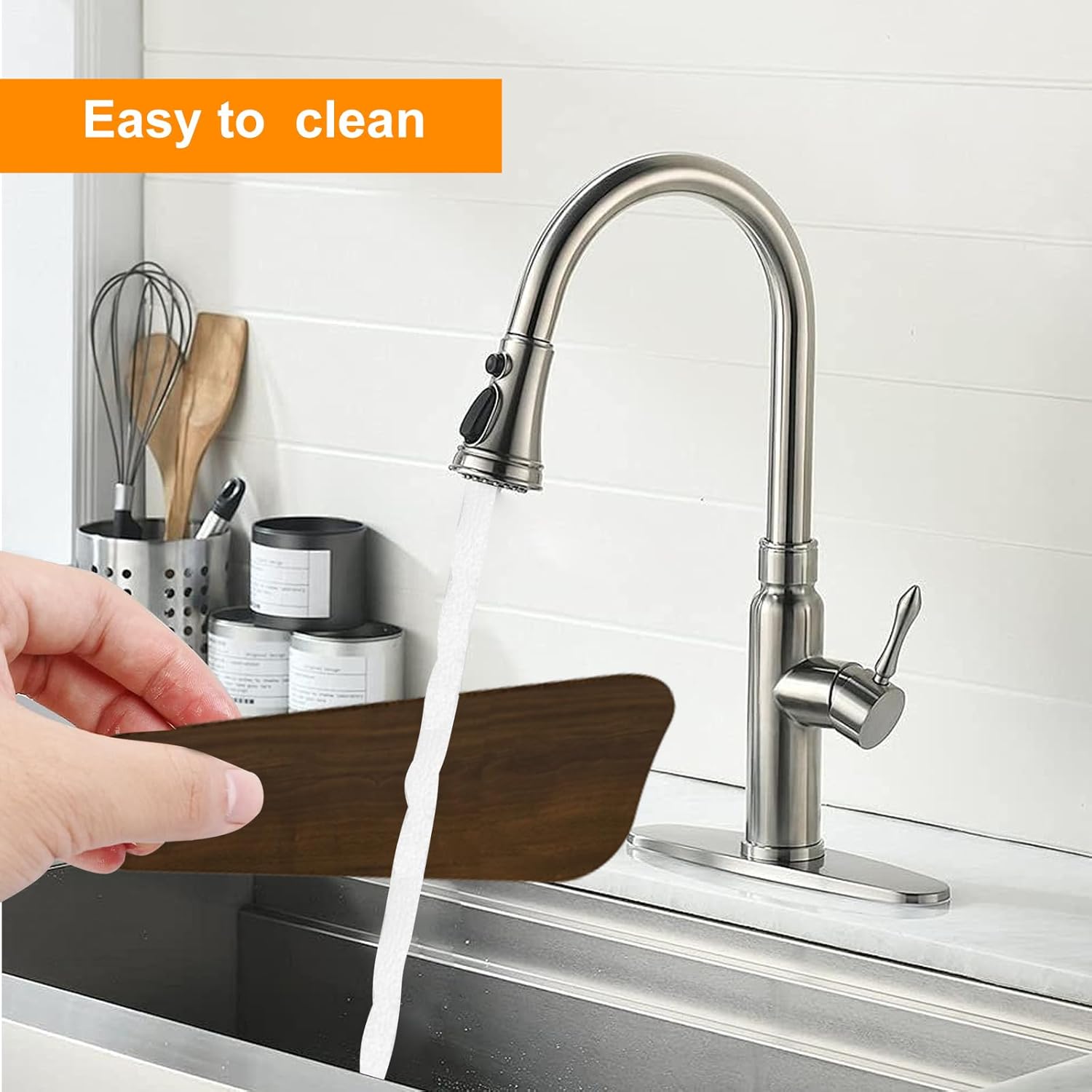 Geadi Ventilatore da Soffitto con Luce LED Dimmerabile - immagine 9