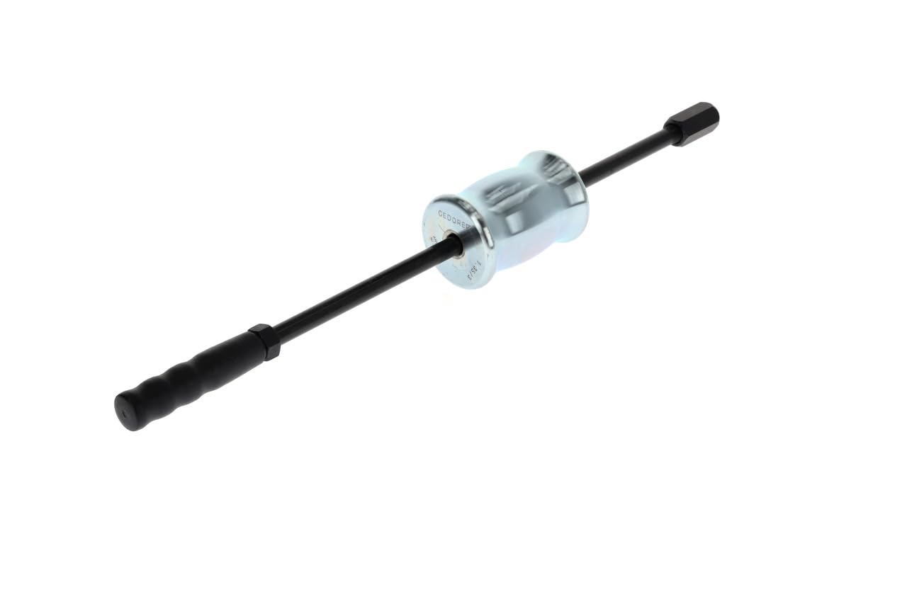 Martillo deslizante 500 mm, 3 kg