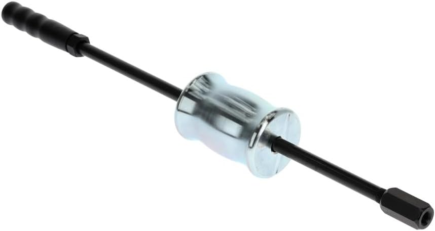 Martillo deslizante 500 mm, 3 kg - immagine 2