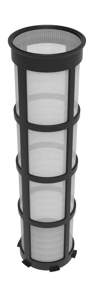 Grünbeck 101272E Cartuccia Filtro, Nero/Bianco