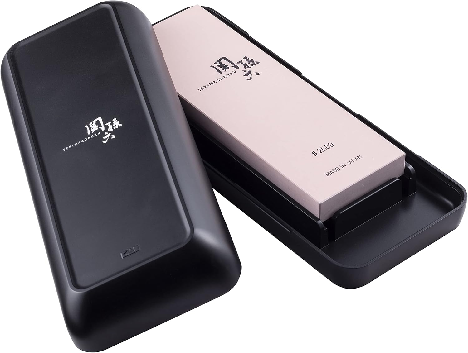 Kai Seki Magoroku Pietra per Affilare Grana 2000