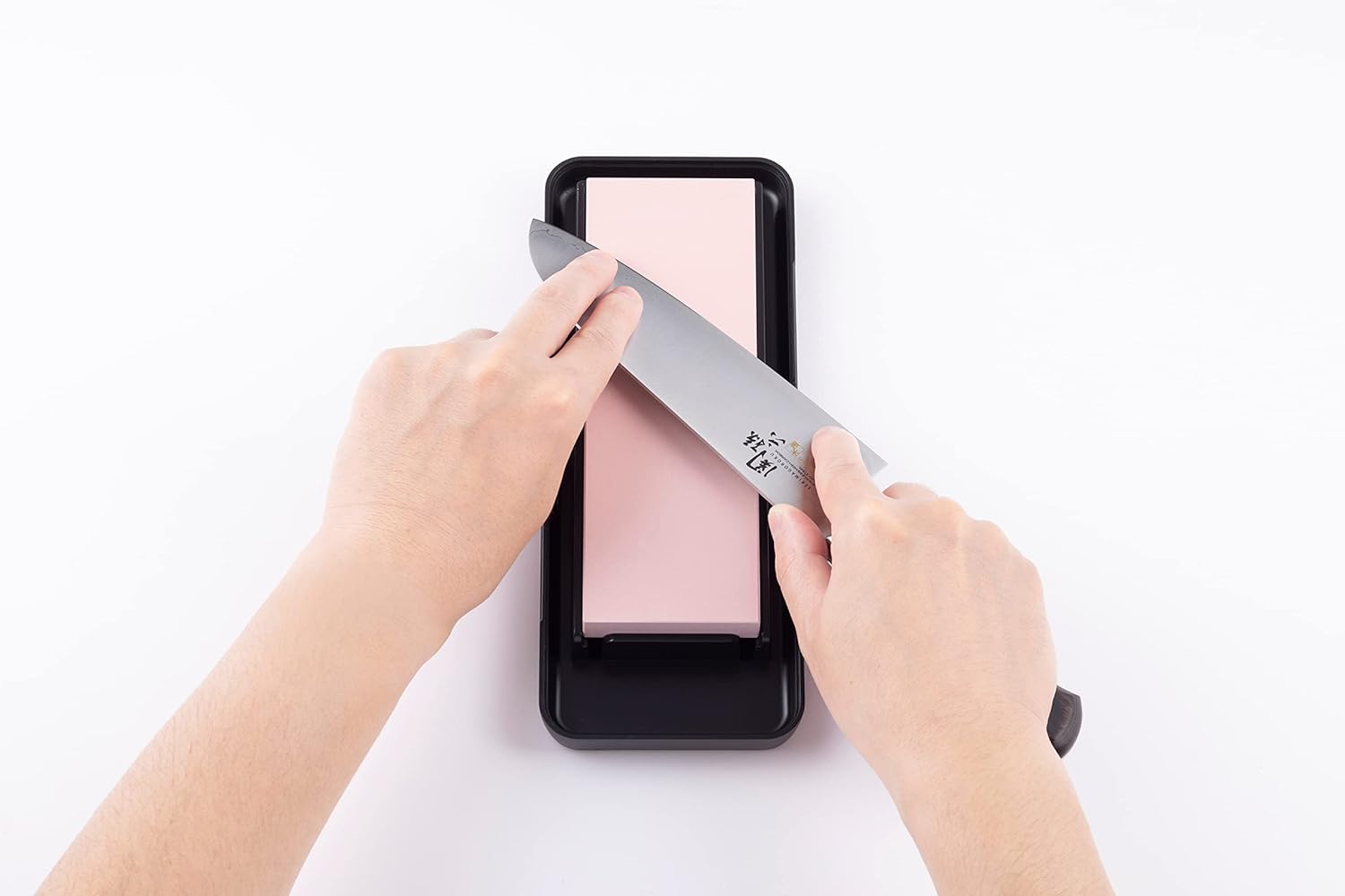 Kai Seki Magoroku Pietra per Affilare Grana 2000 - immagine 5