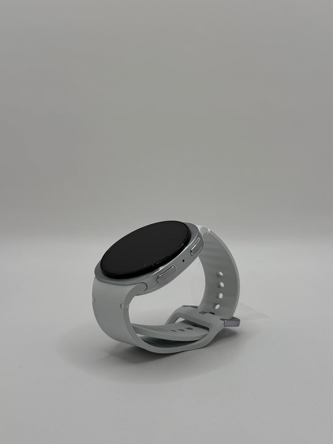 Samsung Galaxy Watch 8 AMOLED 40 mm, Argento - immagine 2