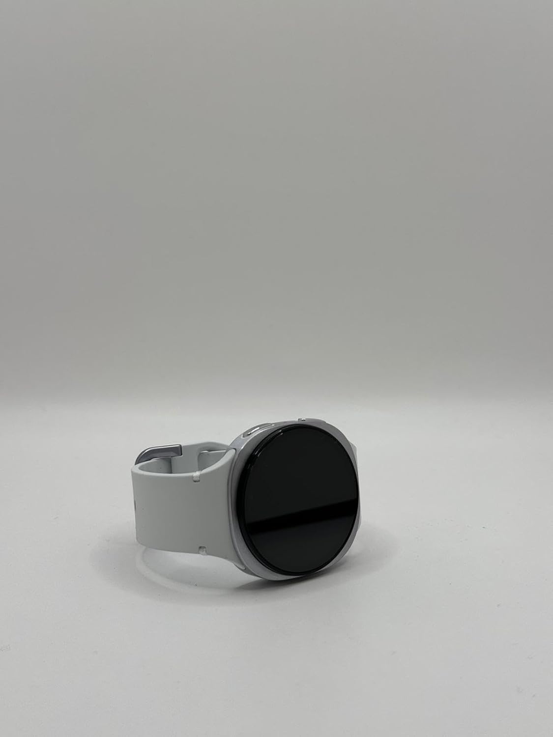 Samsung Galaxy Watch 8 AMOLED 40 mm, Argento - immagine 3