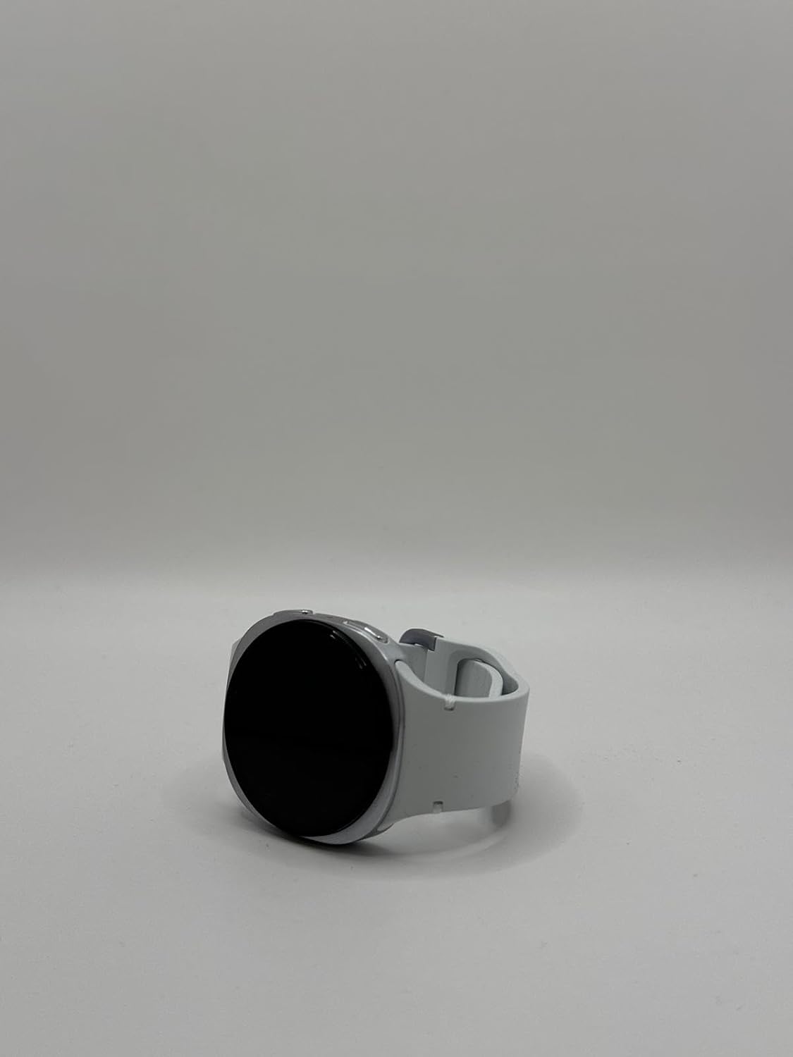 Samsung Galaxy Watch 8 AMOLED 40 mm, Argento - immagine 5