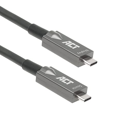 Act Cavo Ottico Attivo USB-C 7.5m 10Gbps