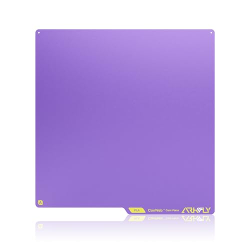 BCZAMD Piastra di Stampa PEI 320x310mm per Qidi Plus4