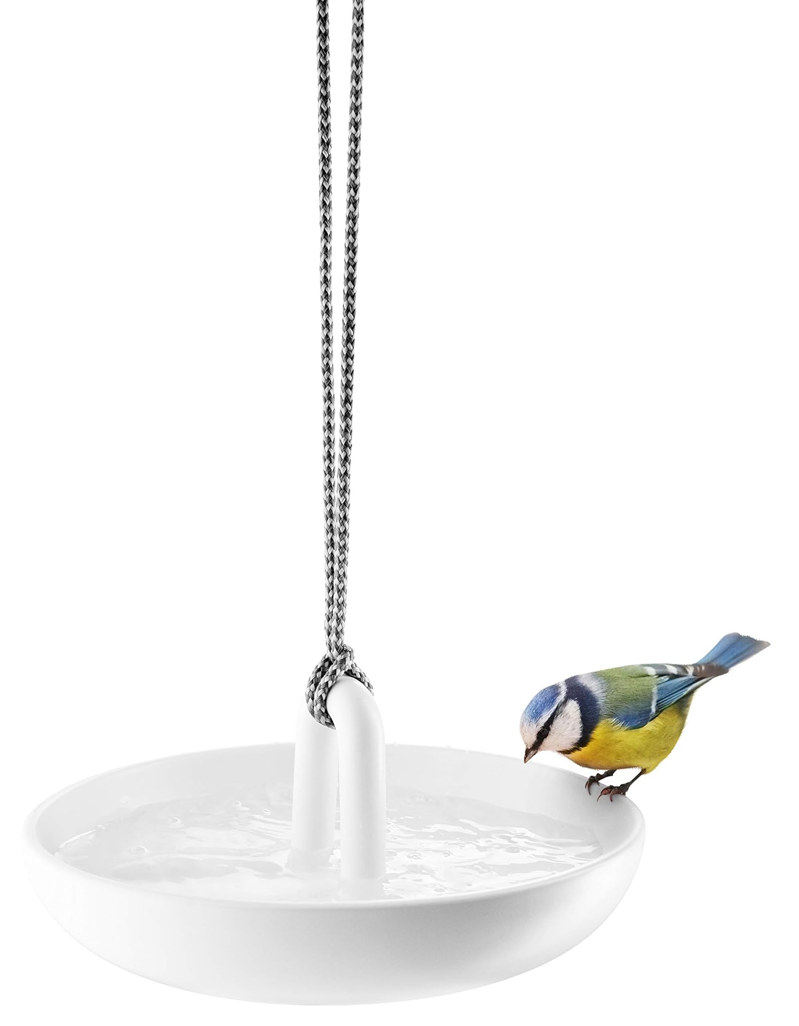 Eva Solo - Bagno per Uccelli Sospeso da Giardino