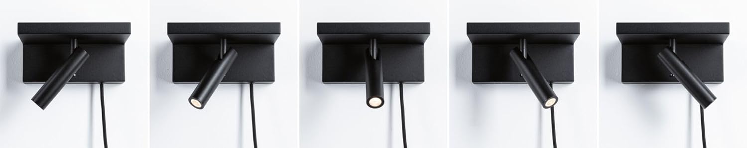 Paulmann 71107 - Lampada LED 3-Step-Dim Jerik USB C - immagine 11