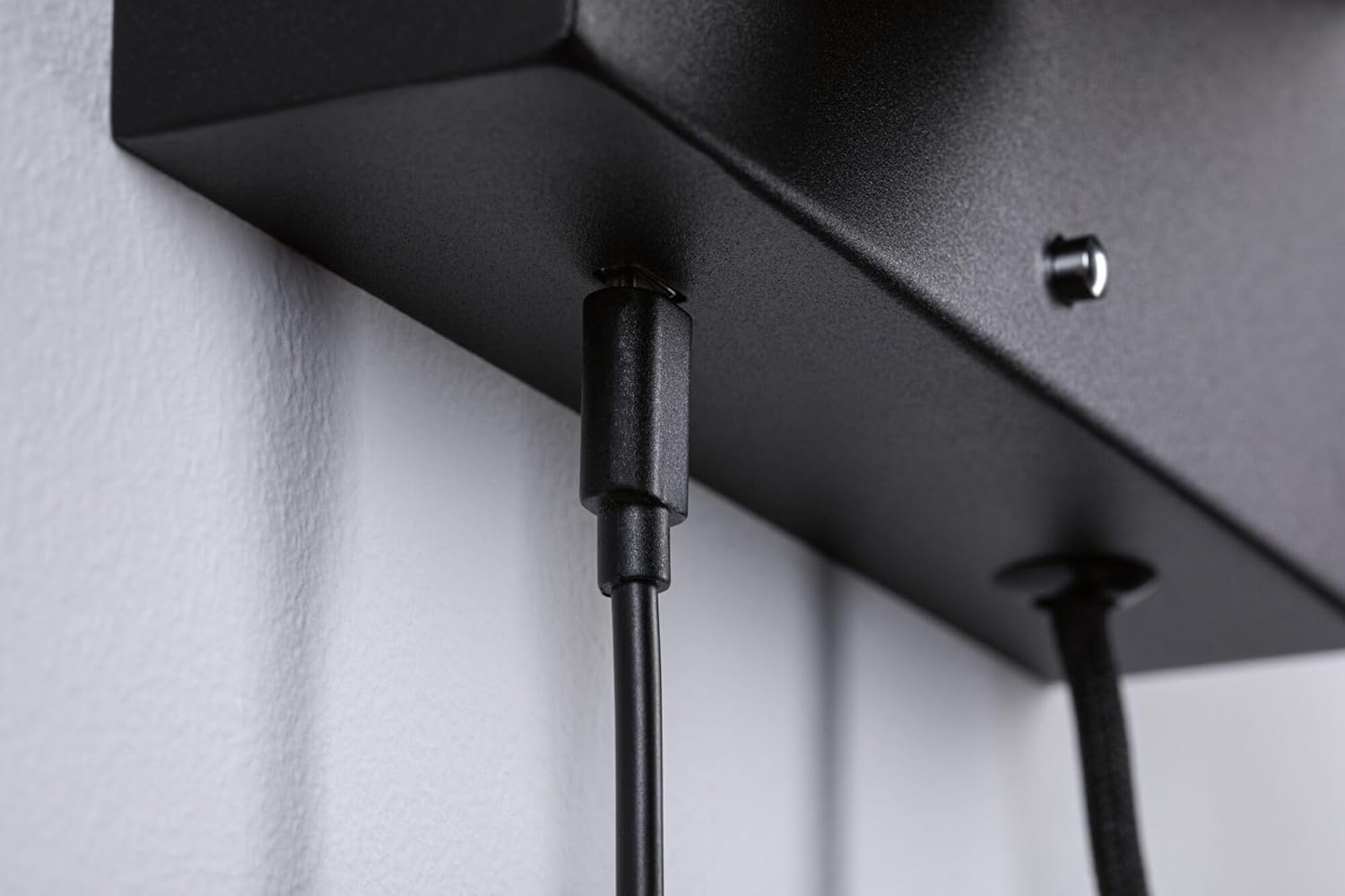 Paulmann 71107 - Lampada LED 3-Step-Dim Jerik USB C - immagine 9