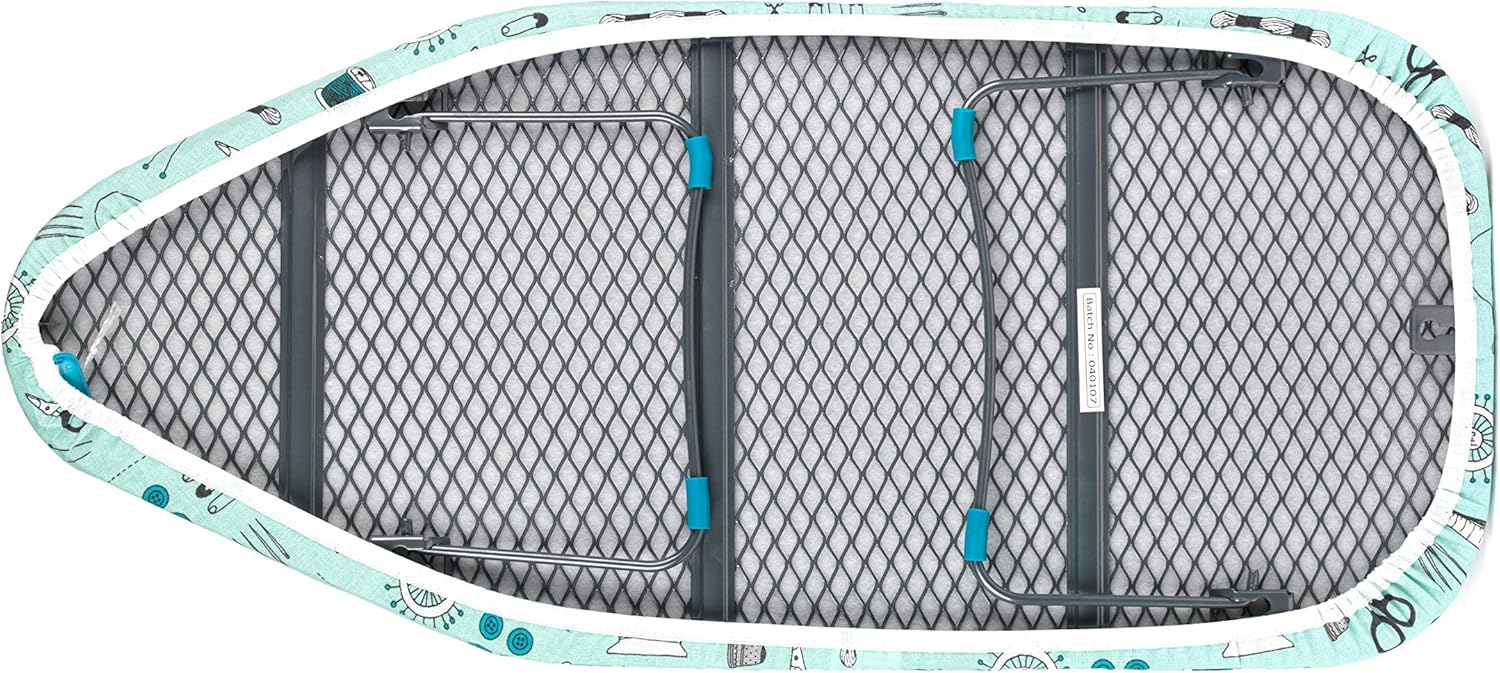 Beldray Mini Asse da Stiro da Viaggio 73 x 31 cm - immagine 5