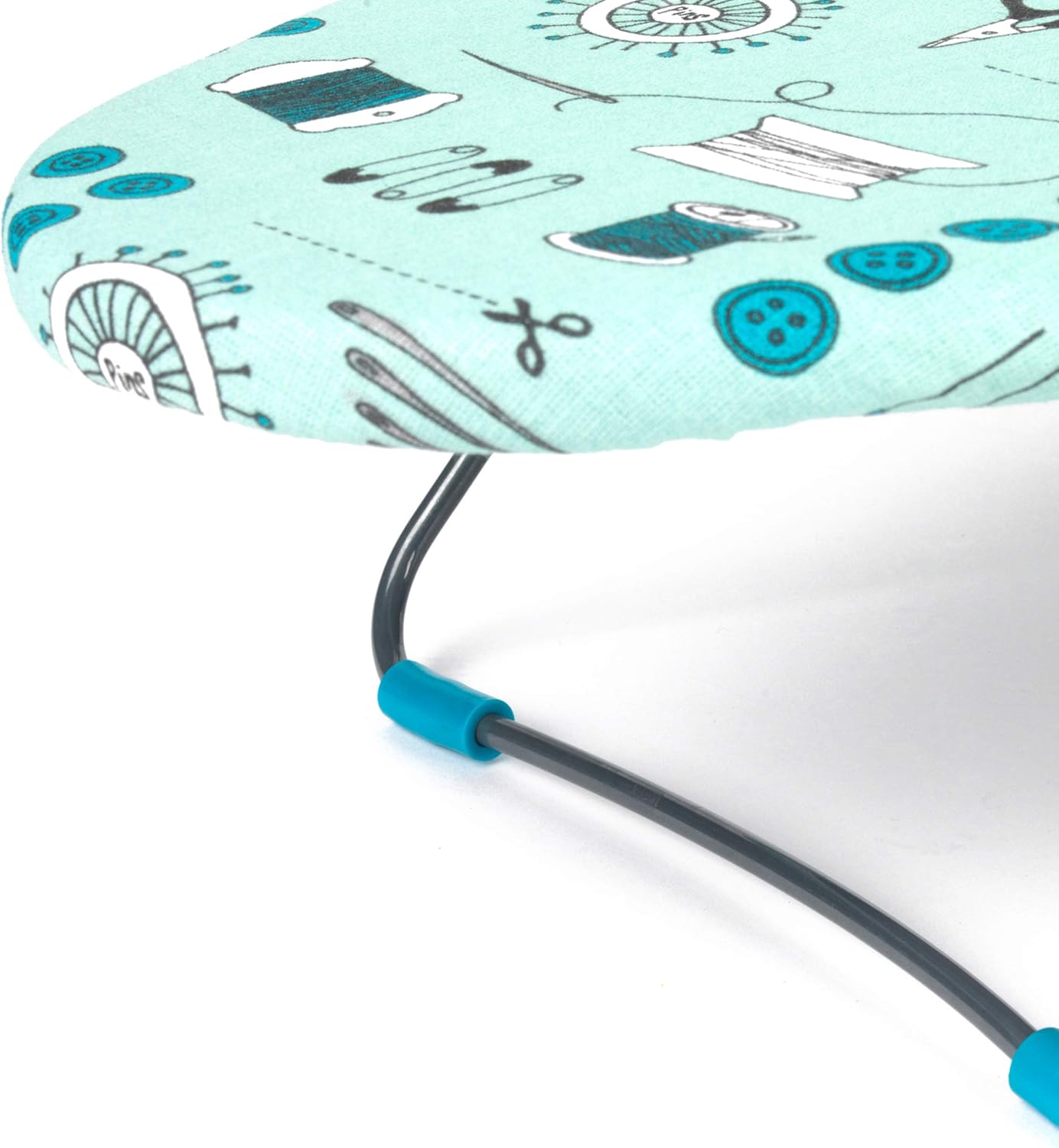 Beldray Mini Asse da Stiro da Viaggio 73 x 31 cm - immagine 6