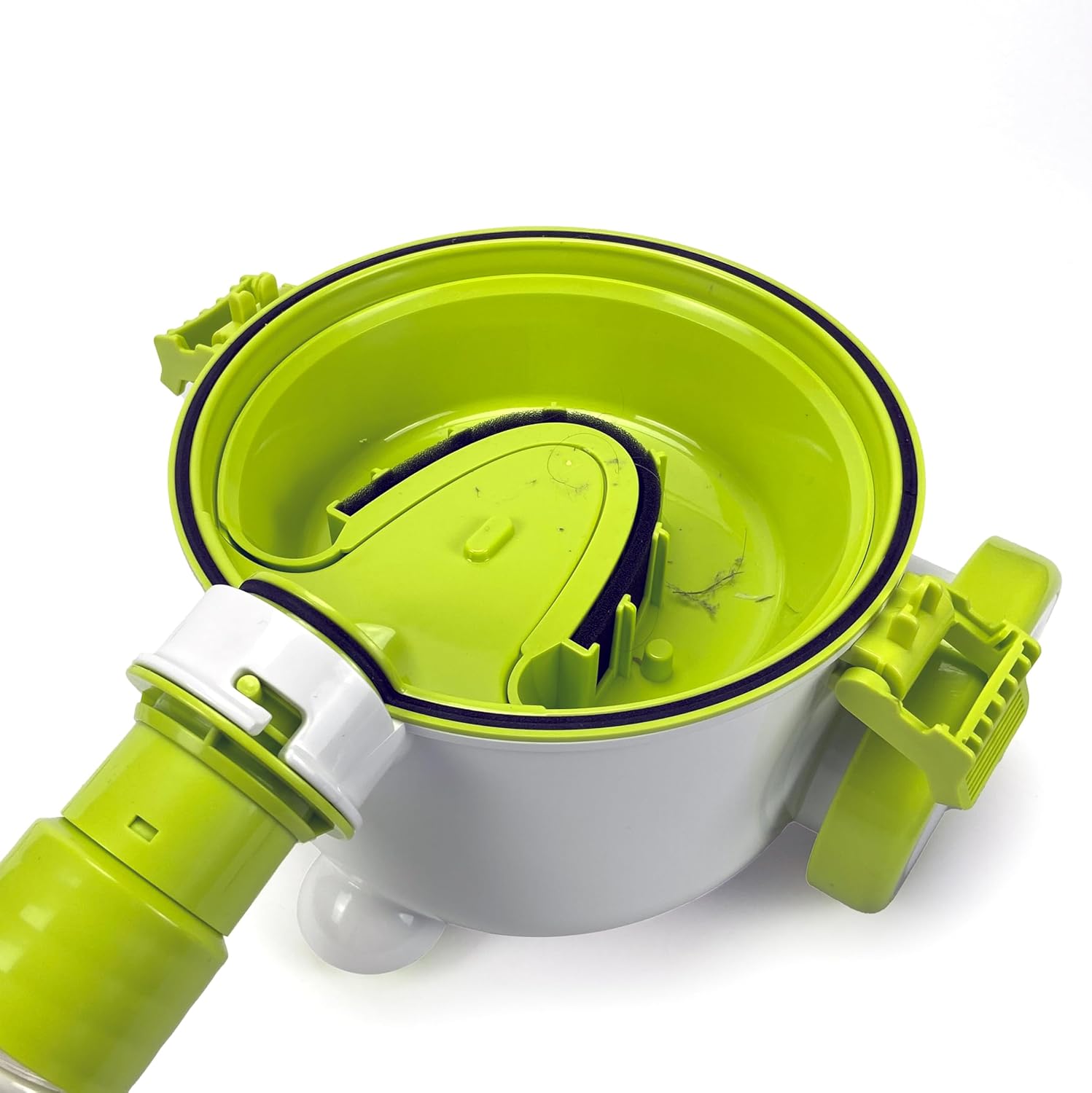 Pick Up Bricks - Aspirapolvere Giocattolo per Bambini - immagine 8