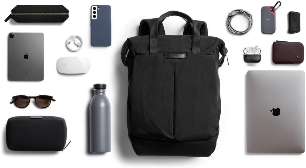 Bellroy Tokyo Totepack Compact - immagine 6