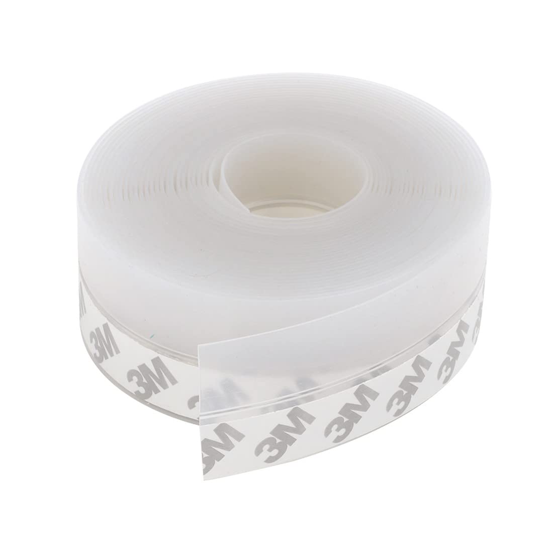 Guarnizione Finestra Paraspifferi Sottoporta 8M x 25MM