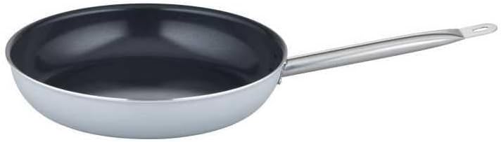 Gsw Padella Gastro Basic Induzione 40 cm - immagine 1