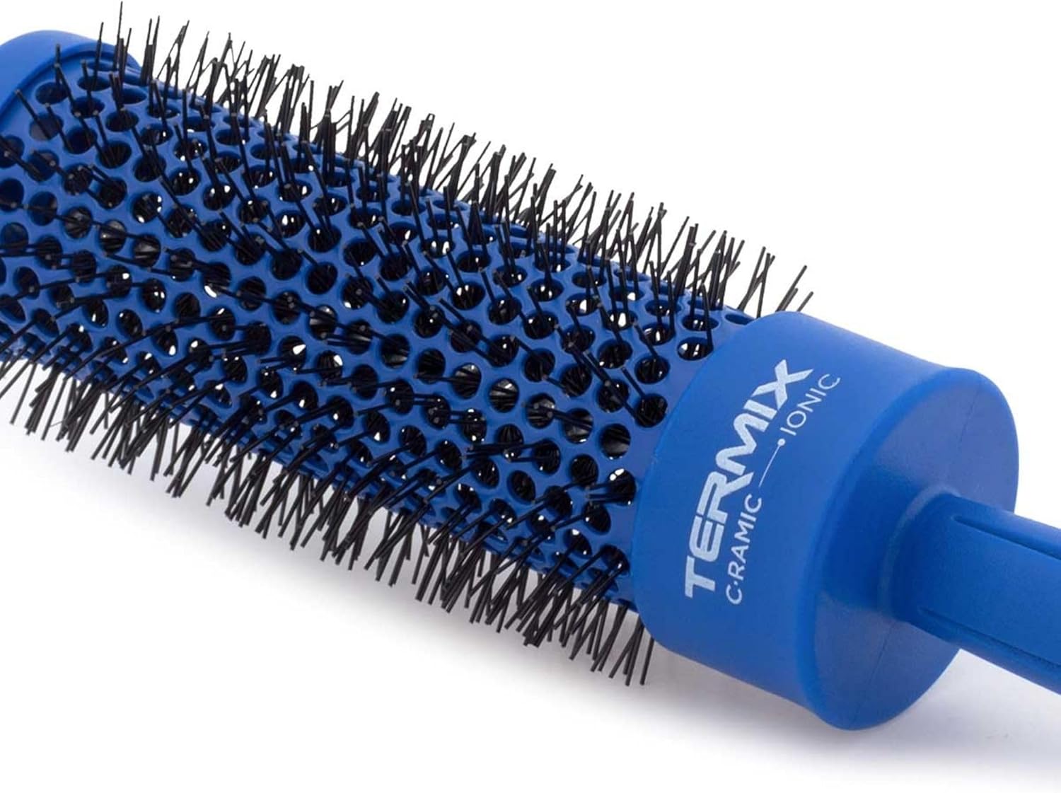 Termix C·Ramic Pride - Set 6 Spazzole Termiche Rotonde - immagine 4