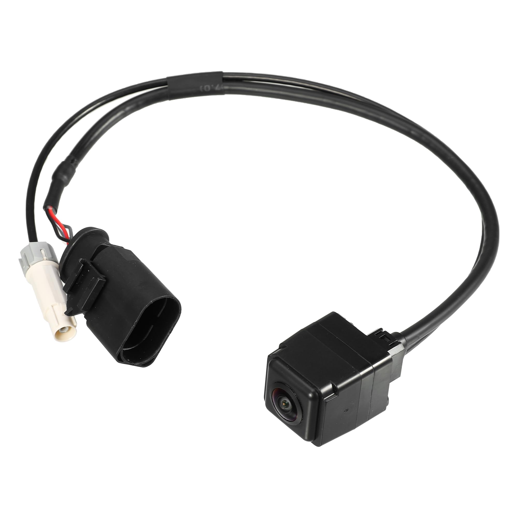 A ABSOPRO Telecamera Posteriore No.95B980551L