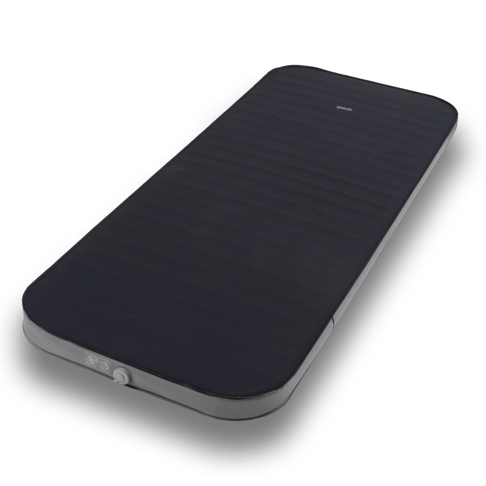 Qeedo Cloudmat - Materassino Autogonfiabile Campeggio