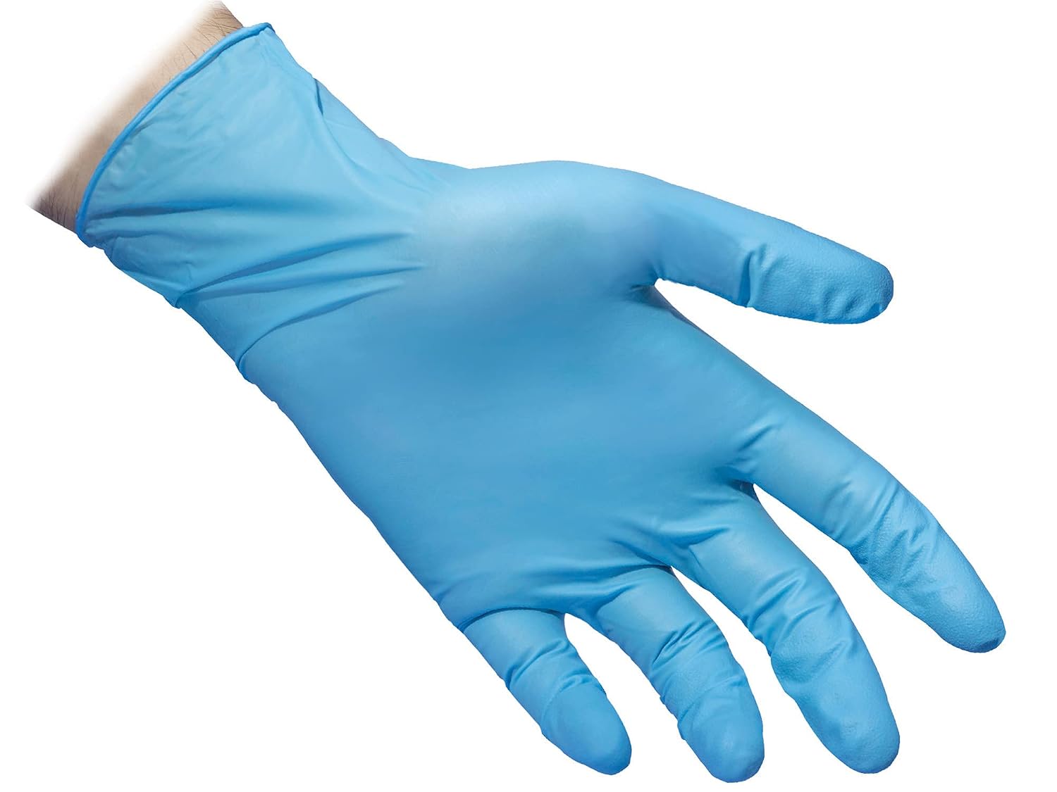 Reflexx N69/XXL, guanti in nitrile EXTRA STRONG senza polvere | Velz
