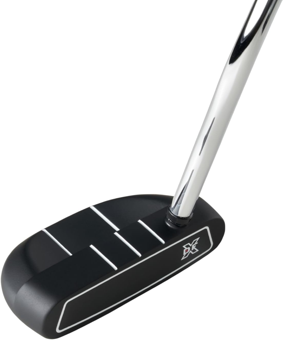 Odyssey Dfx, Putter Uomo, Nero, 34 - immagine 2