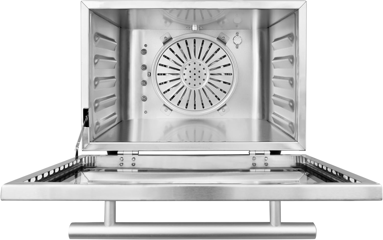 Gastroback #46604 - Disidratatore Design Mini Professional - immagine 11