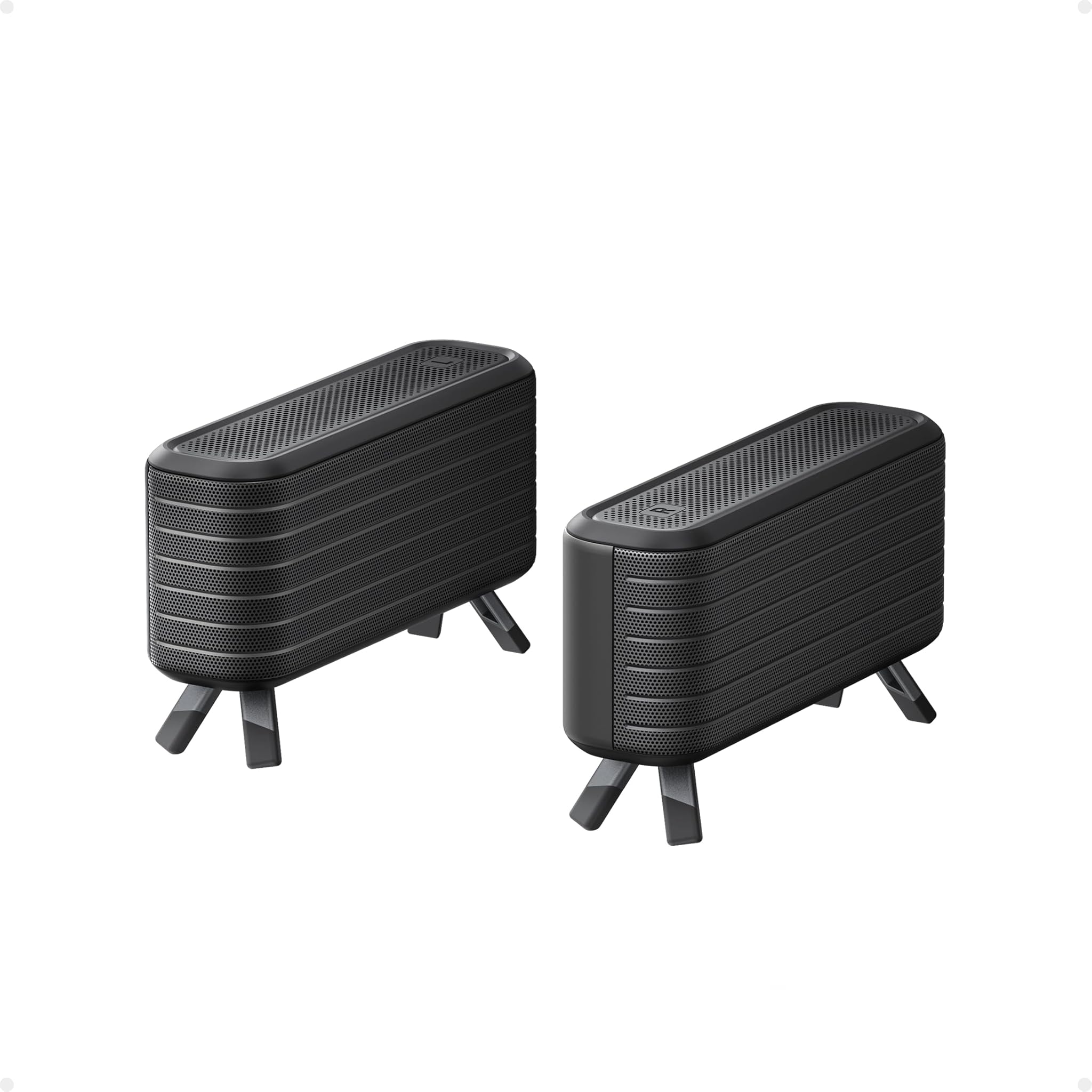Nebula Altoparlanti Satelliti Wireless (2er-Pack)