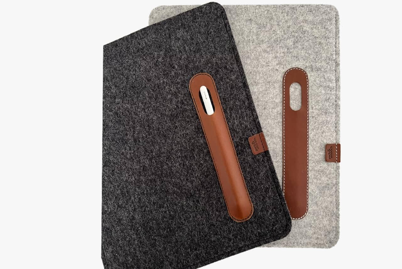 Pack & Smooch Custodia iPad Pro/Air 11 - immagine 2