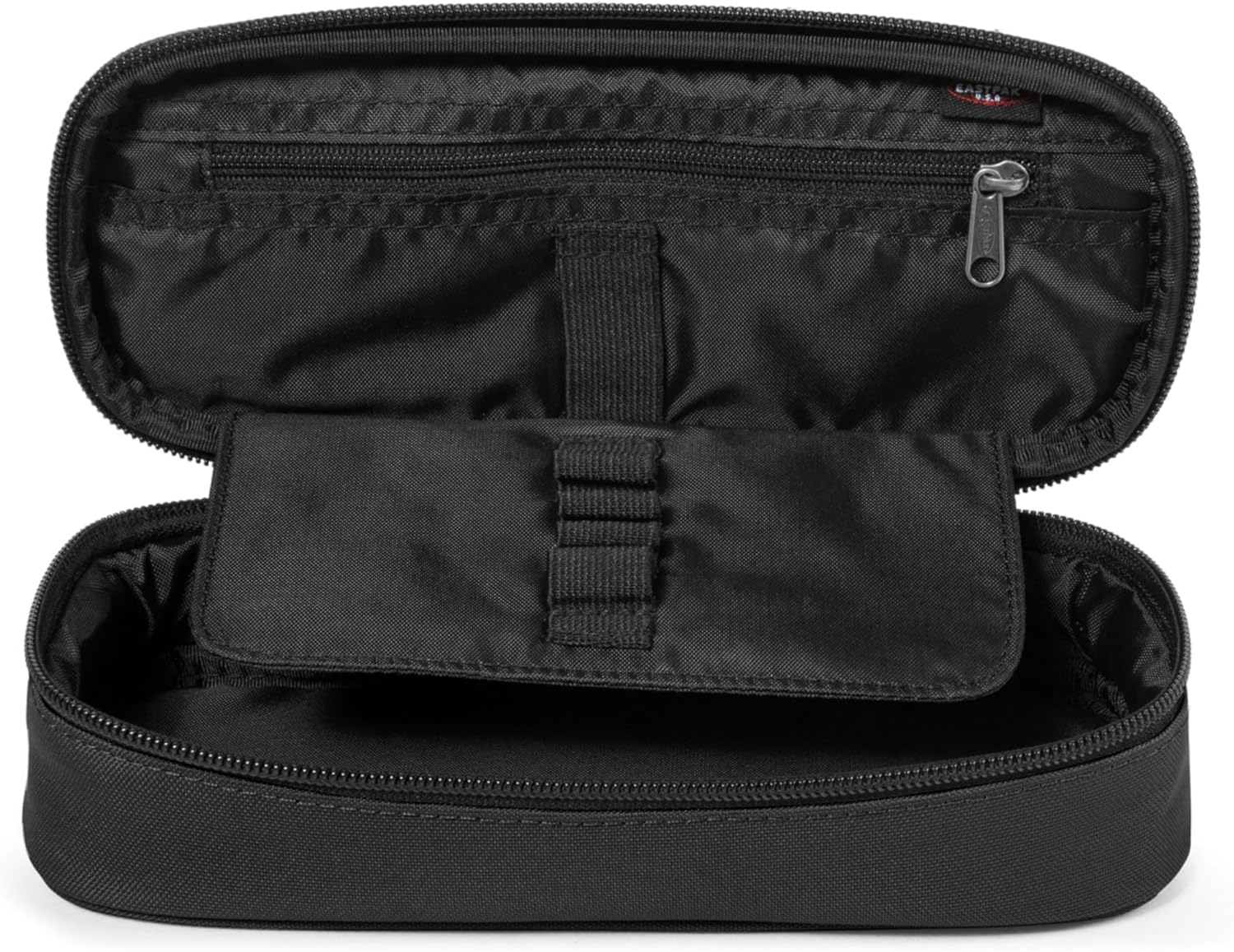 EASTPAK OVAL SINGLE Astuccio - Black - immagine 2