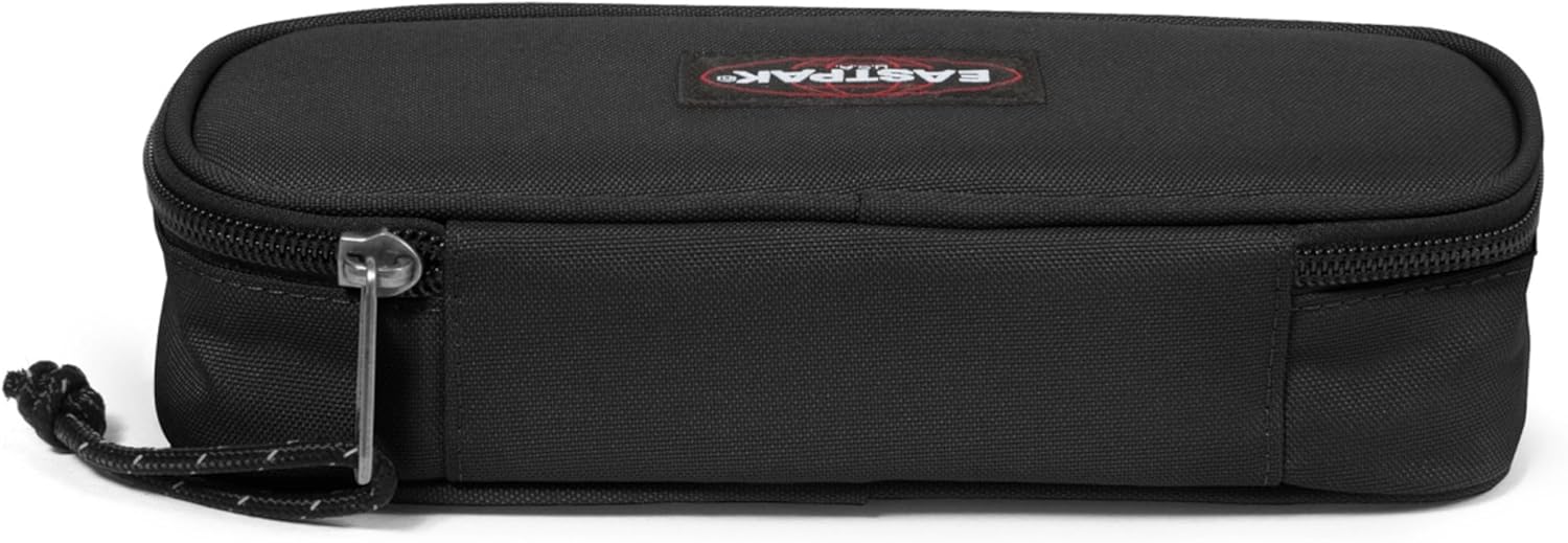 EASTPAK OVAL SINGLE Astuccio - Black - immagine 3