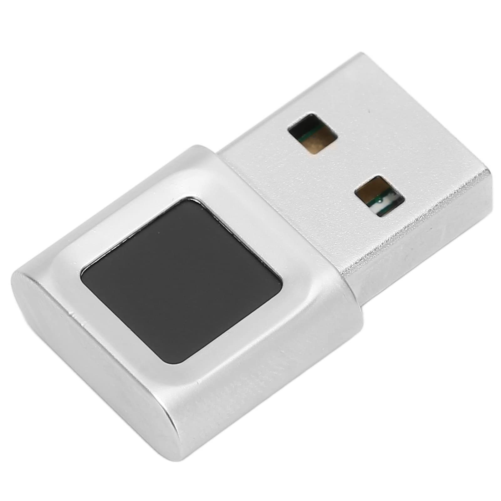 Elprico Lettore di Impronte Digitali USB Hello