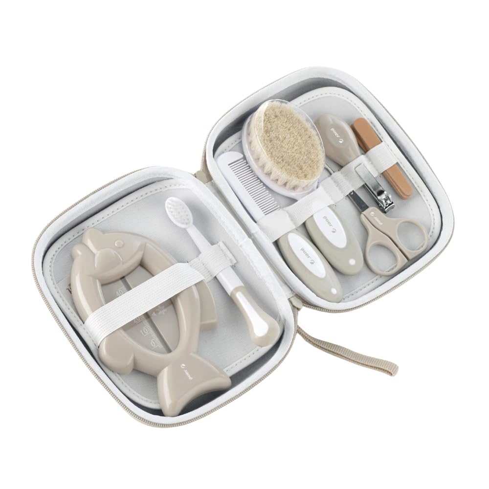 Jané Set Igiene Neonato con Necessaire