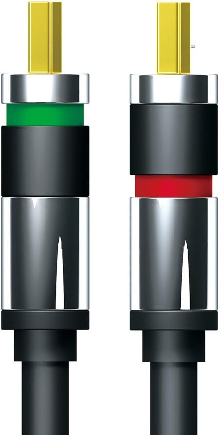 Purelink ULS1000-020 Cavo Ethernet HDMI Alta Velocità - immagine 2