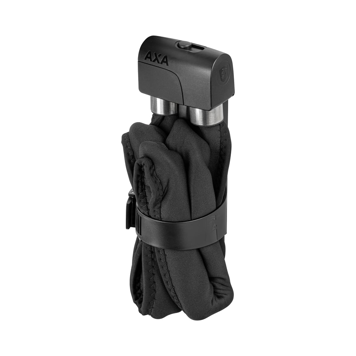 AXA Lucchetto Pieghevole 8-130 - 130cm