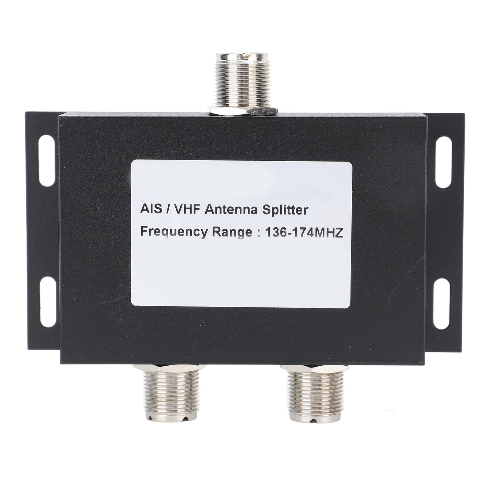 Divisore di Potenza per Antenne a 2 Vie 136-174 MHz