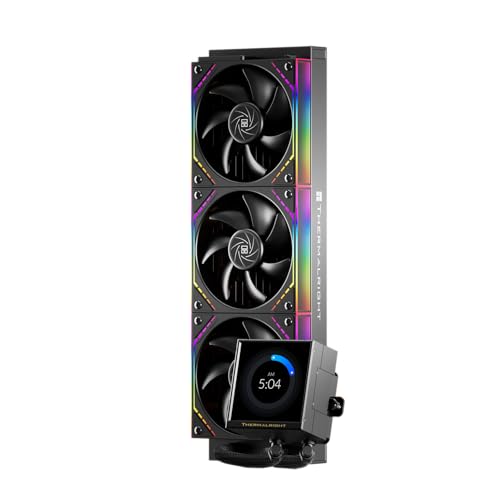 TR PV 360 ARGB BLACK AIO