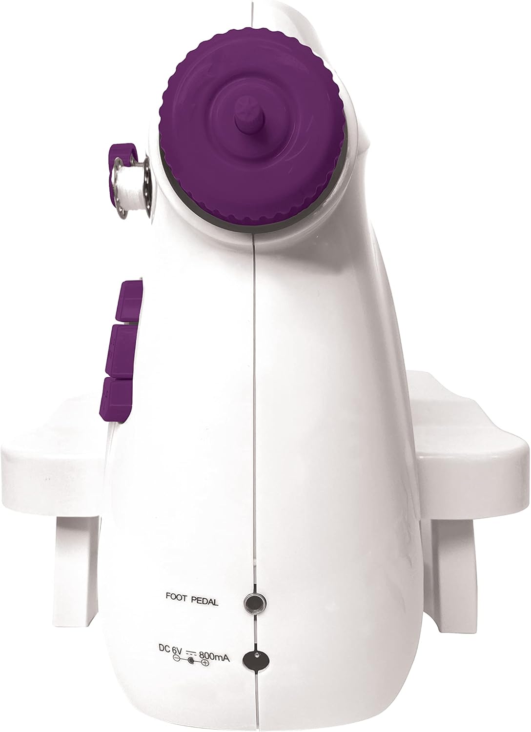 Lexibook L'officina del Cucito - Macchina per Cucire - immagine 4